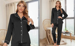 Pajama Set (Sleep Suit)