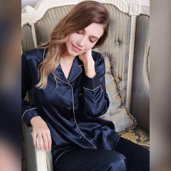 Pajama Set (Sleep Suit)