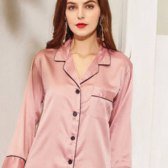 Pajama Set (Sleep Suit)