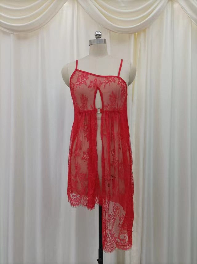 SAPPHIRE FRONT OPEN NIGHTY