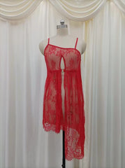 SAPPHIRE FRONT OPEN NIGHTY