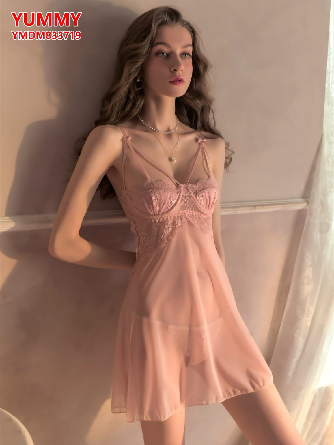 Women's Baby doll, Sexy Lingerie