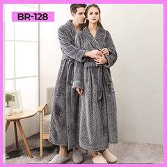 Male / Female Bathrobes Set